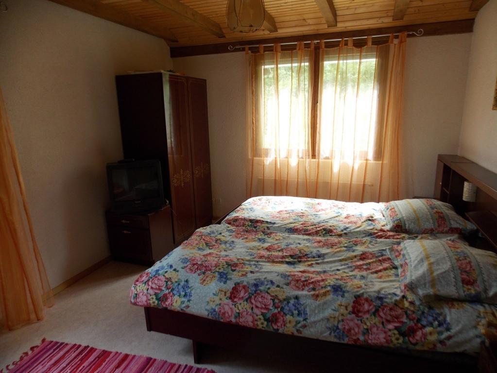 Bed&Breakfast In Flueh Hofstetten-Fluh Zewnętrze zdjęcie